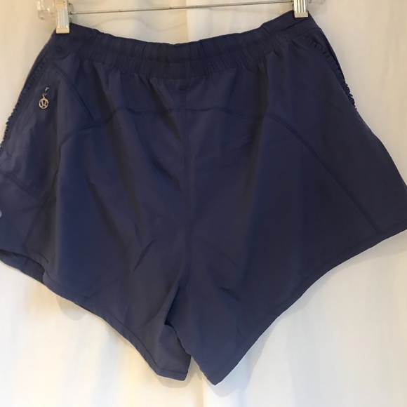 SOLD - Lululemon Classic Sport Shorts 2-Pack - Picture 2 of 4